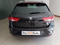 usado Seat Leon ST 1.6 TDI Ecomotive Style 110cv