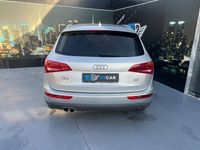 usado Audi Q5 2.0 TDi