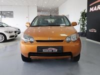 Usado Honda HR-V 105 HP (77 kW) 2000 Outra SUV