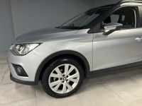 usado Seat Arona 1.0 TSI Style