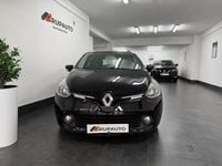 Usado Renault Clio IV 90 HP (66 kW) 2014 Preto Carrinha