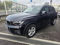 Usado Volvo XC40 163 HP (119 kW) 2024 Preto SUV
