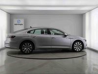 Usado VW Arteon Elegance 150 HP (110 kW) 2021 Cinza