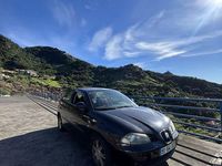 Usado Seat Ibiza 110 HP (80 kW) 2004 Citadino