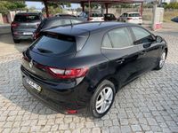 usado Renault Mégane IV 