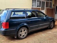 usado VW Passat 1.9 tdi 130cv