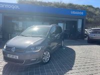 usado VW Sharan - Usado2.0 TDi Blue Conf.DSG