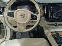 Usado Volvo V90 Momentum 197 HP (144 kW) 2021 Cinzento Carrinha