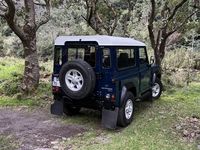 usado Land Rover Defender TD5