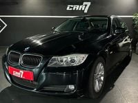 Usado BMW 320 177 HP (130 kW) 2009 Preto Sedan