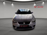 Usado Seat Ibiza Style 80 HP (58 kW) 2021 Cinzento Citadino