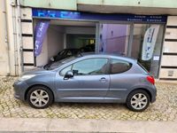 usado Peugeot 207 1.6 HDi Sport