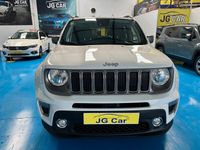 usado Jeep Renegade 1.6 D 120CV LIMITED 5P