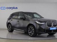 Usado BMW X3 299 HP (219 kW) 2025 Cinza SUV