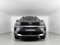 Usado Citroën C5 Aircross Shine 225 HP (165 kW) 2024 Cinza SUV