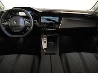 Usado Peugeot 408 Allure 130 HP (95 kW) 2024 Cinza Sedan