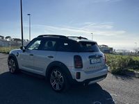 usado Mini Countryman SE All4 Northwood