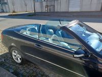 usado Mercedes CLK200 Cabrio