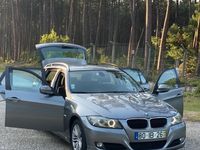 usado BMW 320 d Touring