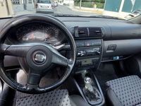 usado Seat Leon 110cv TDI