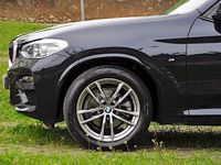 usado BMW X3 20 d xDrive Pack M