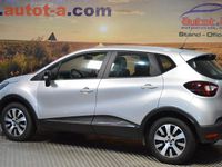 Usado Renault Captur Experience 90 HP (66 kW) 2019 Cinza SUV