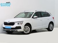 Usado Skoda Kamiq 116 HP (85 kW) 2024 Branco SUV