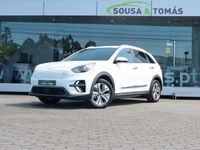 usado Kia e-Niro EV 64kWh