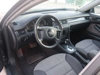 usado Audi A6 Allroad 2500 cm3, 2002 automática