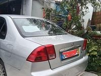 Usado Honda Civic 90 HP (66 kW) 2002 Sedan