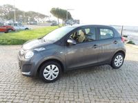 usado Citroën C1 1.0Vti Feel