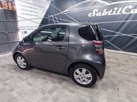 usado Toyota iQ 1.4 D-4D 4lugares