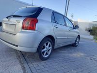 Usado Toyota Corolla 90 HP (66 kW) 2004 Sedan