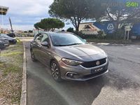 usado Fiat Tipo 1.3 Multijet Lounge Tech J17