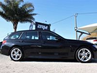 usado BMW 320 d Touring Auto Pack M