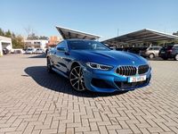 usado BMW 840 Série 8 d xDrive Pack M