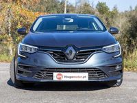 Usado Renault Mégane IV 115 HP (84 kW) 2022 Antracite