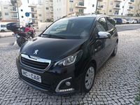 usado Peugeot 108 1.0 VTi Style