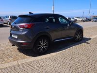 usado Mazda CX-3 Sky.Excellence Navi Diesel