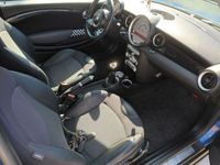 usado Mini Clubman diesel 1.6