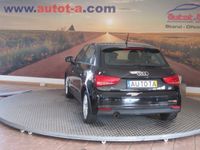 usado Audi A1 Sportback 1.4 TDI Design