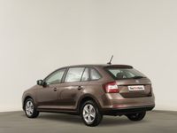 usado Skoda Rapid Rapid1.0 Tsi Ambition