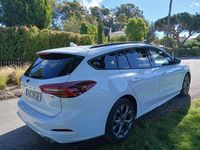 Usado Ford Focus 125 HP (91 kW) 2023 Branco Carrinha