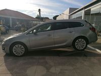 usado Opel Astra Sports Tourer