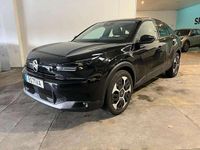 Usado Citroën C4 136 HP (100 kW) 2025 Preto SUV