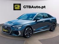 Usado Audi A3 Ambiente 310 HP (228 kW) 2023 Cinza Sedan