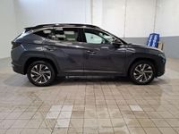 Usado Hyundai Tucson 136 HP (100 kW) 2024 Preto SUV