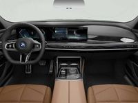 usado BMW i7 xDrive60 Pack M Pro