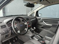 Usado Ford Focus 110 HP (80 kW) 2008 Sedan