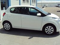 usado Citroën C1 VTI S&S CVM Feel 72cv